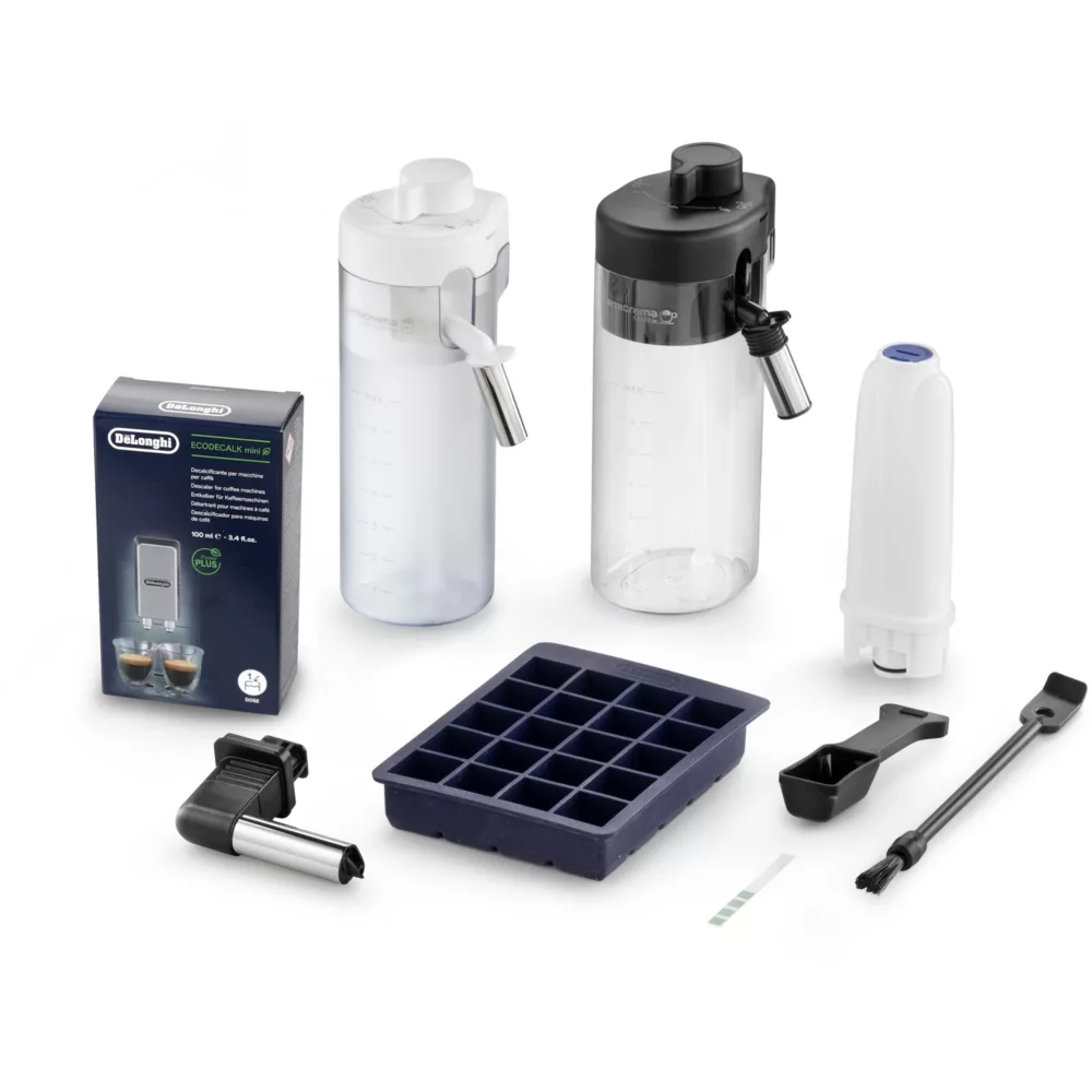 Espresso Grinder Delonghi Eletta Explore ECAM450.65.S Silver