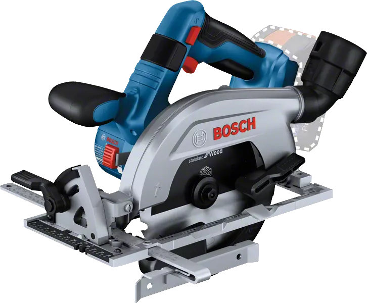 BOSCH COMBI-KIT 5 18V TOOLS: GSR 18V-55 + GWS 18V-10 + GKS 18V-57-2 + GSA 18V-LI + GST 18V-125 B + 3 4.0 AH BATTERIES + GAL 1880CV + BAG L (C) PROFESSIONAL