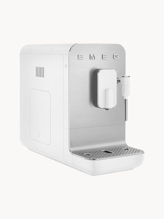 50's Style automatic coffee machine