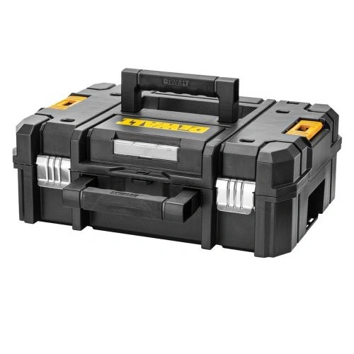 DEWALT DEWKIT25A Power Tool Kit 4 X 18V X 5AH Lithium Batteries 25 Pieces