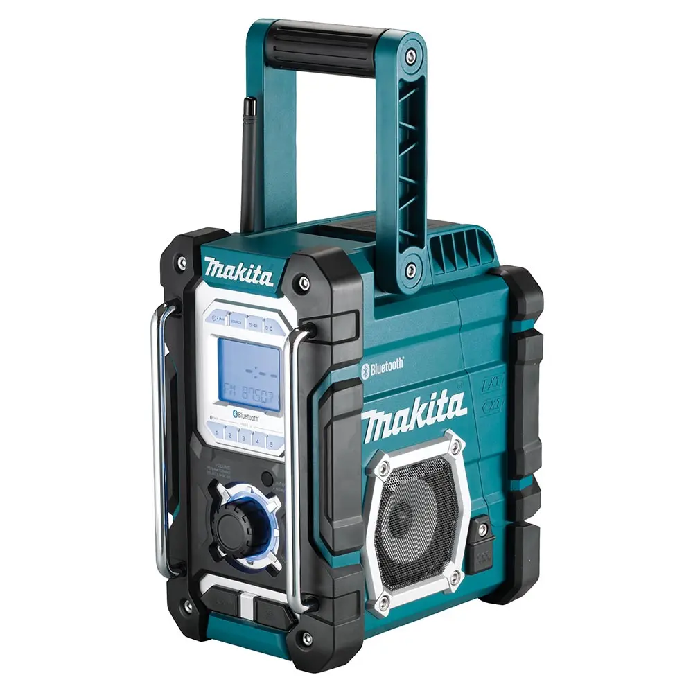 Makita 18V Brushless 8-Piece Set 2 X 6.0AH Combo Kit DLX8046GX1