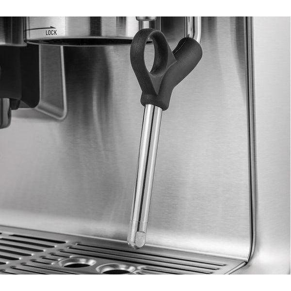 Sage The Barista Express Bean to Cup Coffee Machine - Brushed Stainless Steel