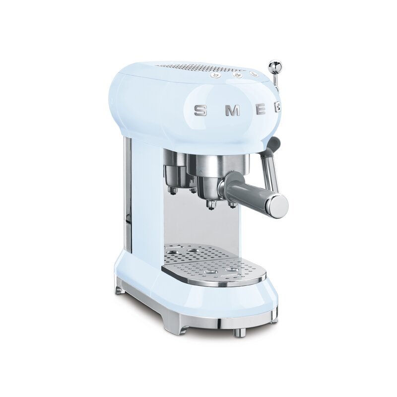 50's Style Espresso Machine