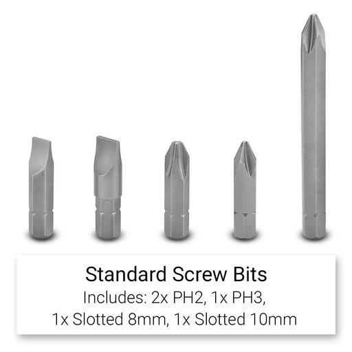 Daytona D520PSKIT 520pce Mechanical Tool Set With 6 Drawer Chest & 7 Drawer Roller Cabinet