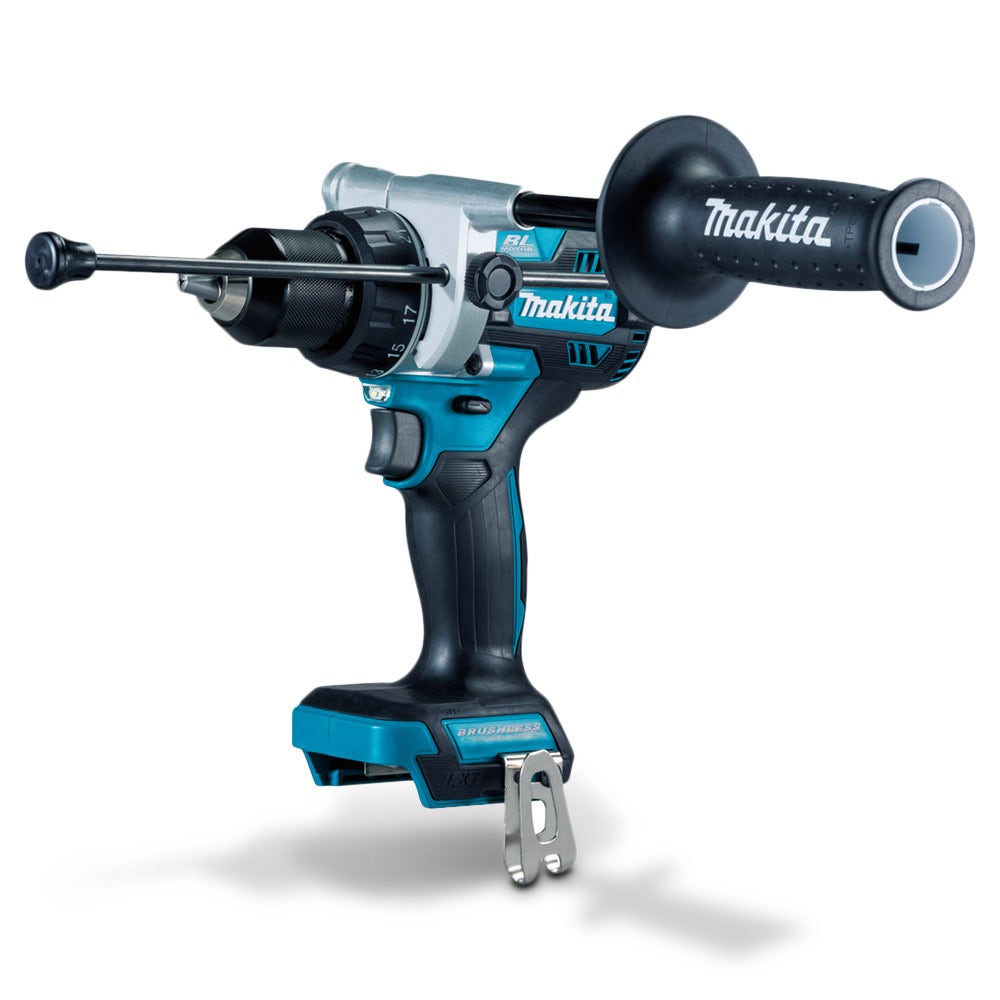 MAKITA 18V 6-Piece 2 x 5.0Ah Combo Kit DLX6125TX1