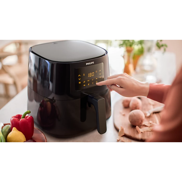 3000 Series Airfryer XL - 5 portions