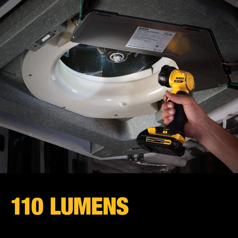 DEWALT 20V Max Cordless Drill Combo Kit, 10-Piece Tool (DCK1020D2)