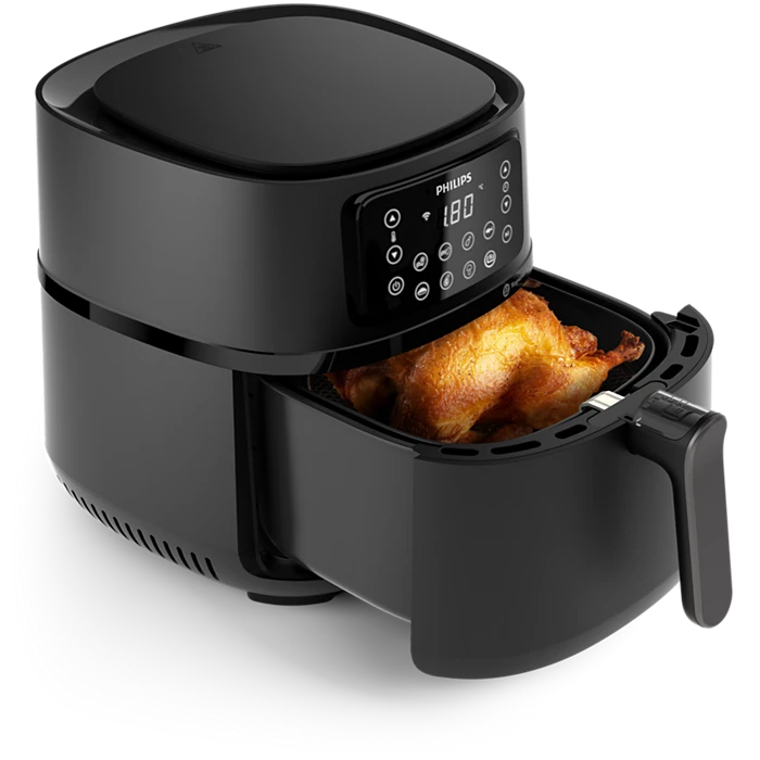 Airfryer 5000 Series XXL Connected - 6 portions
