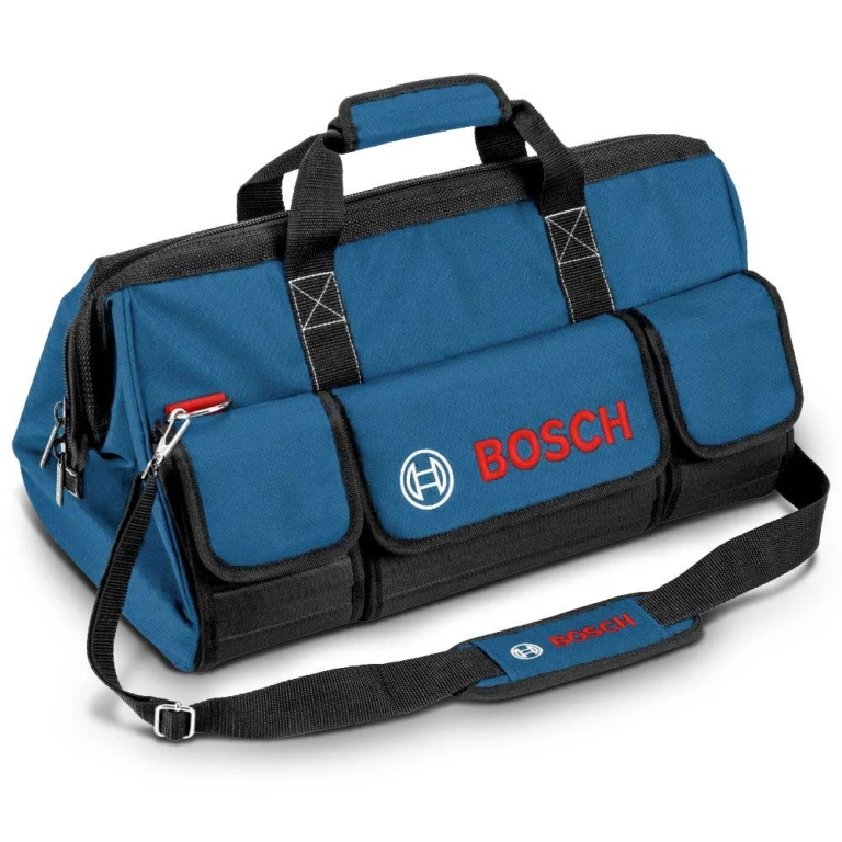 BOSCH ProCORE18V Brushless 3 Piece 2 X 8.0Ah Combo Kit 0615990L27