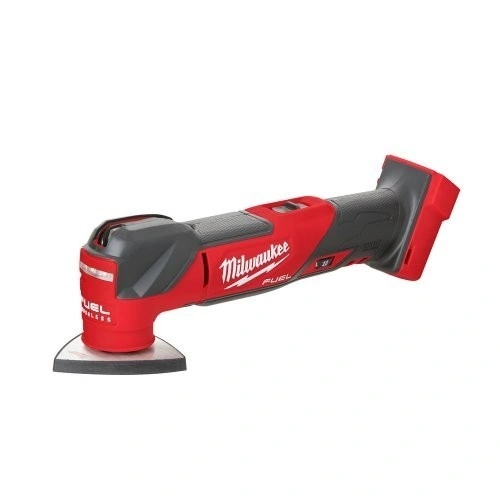Milwaukee MILKIT30A Power Tool Kit 2-18V-5AH + 2-18V-HB8 Red Lithium Batteries 30 Pieces