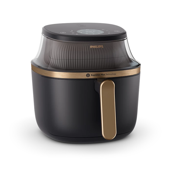 3000 Series Airfryer 7.2 L