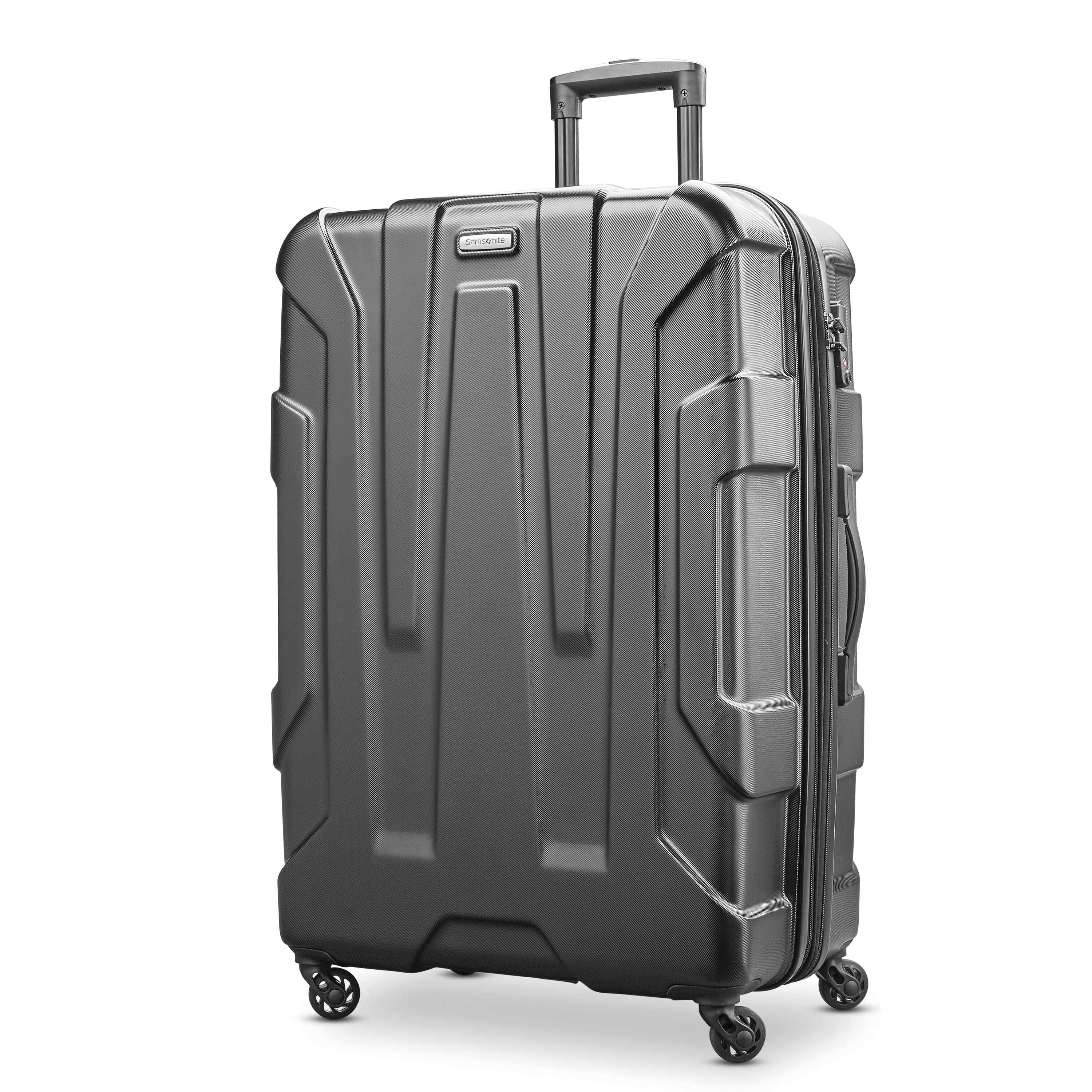 SAMSONITE CENTRIC 3 PIECE SET