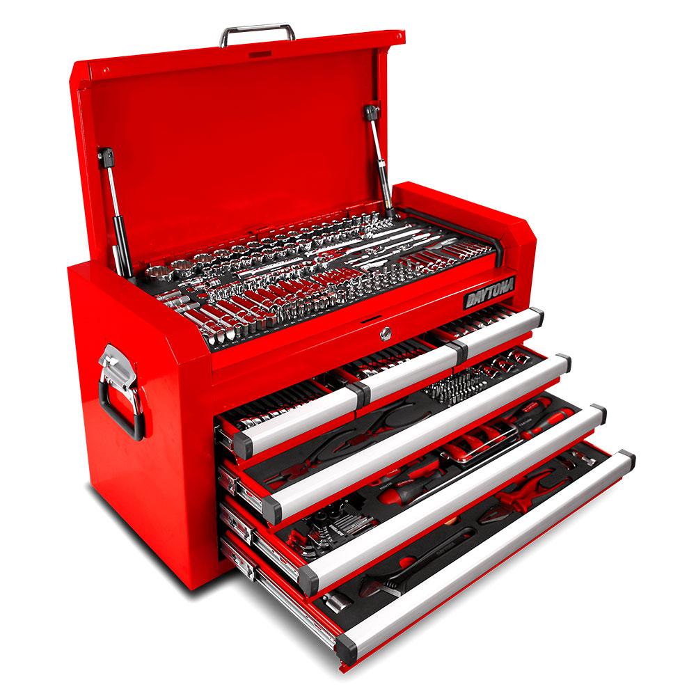 š„360-Piece Mechanical Set Toolbox