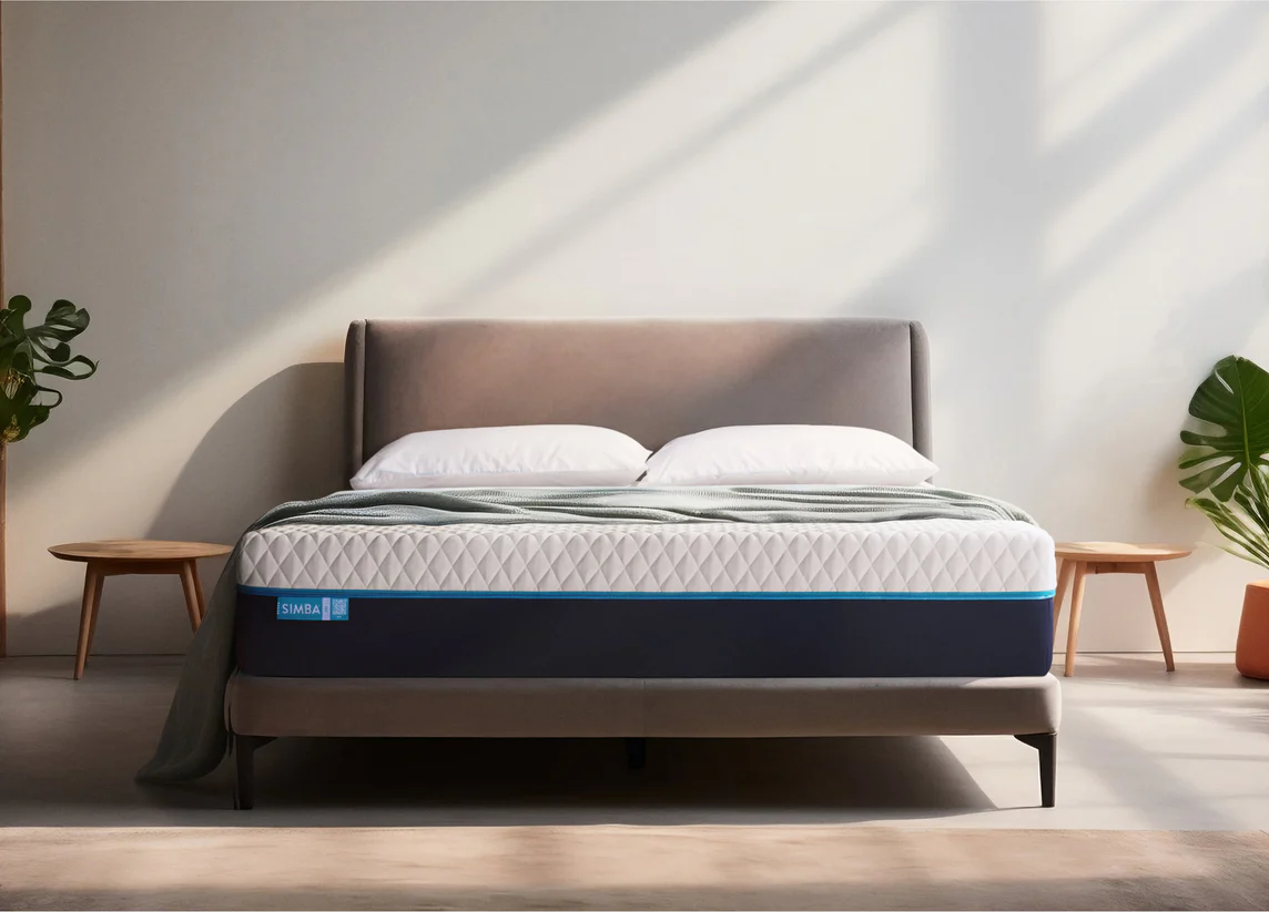 Simba  Hybrid® Pro Mattress