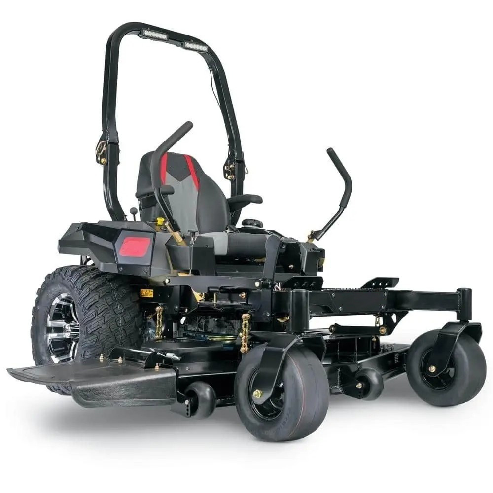 🔥Limited Time Offer🔥 TORO Best Garden Helper,2000 Series 60 in. (152 cm) 23.5 HP 726cc