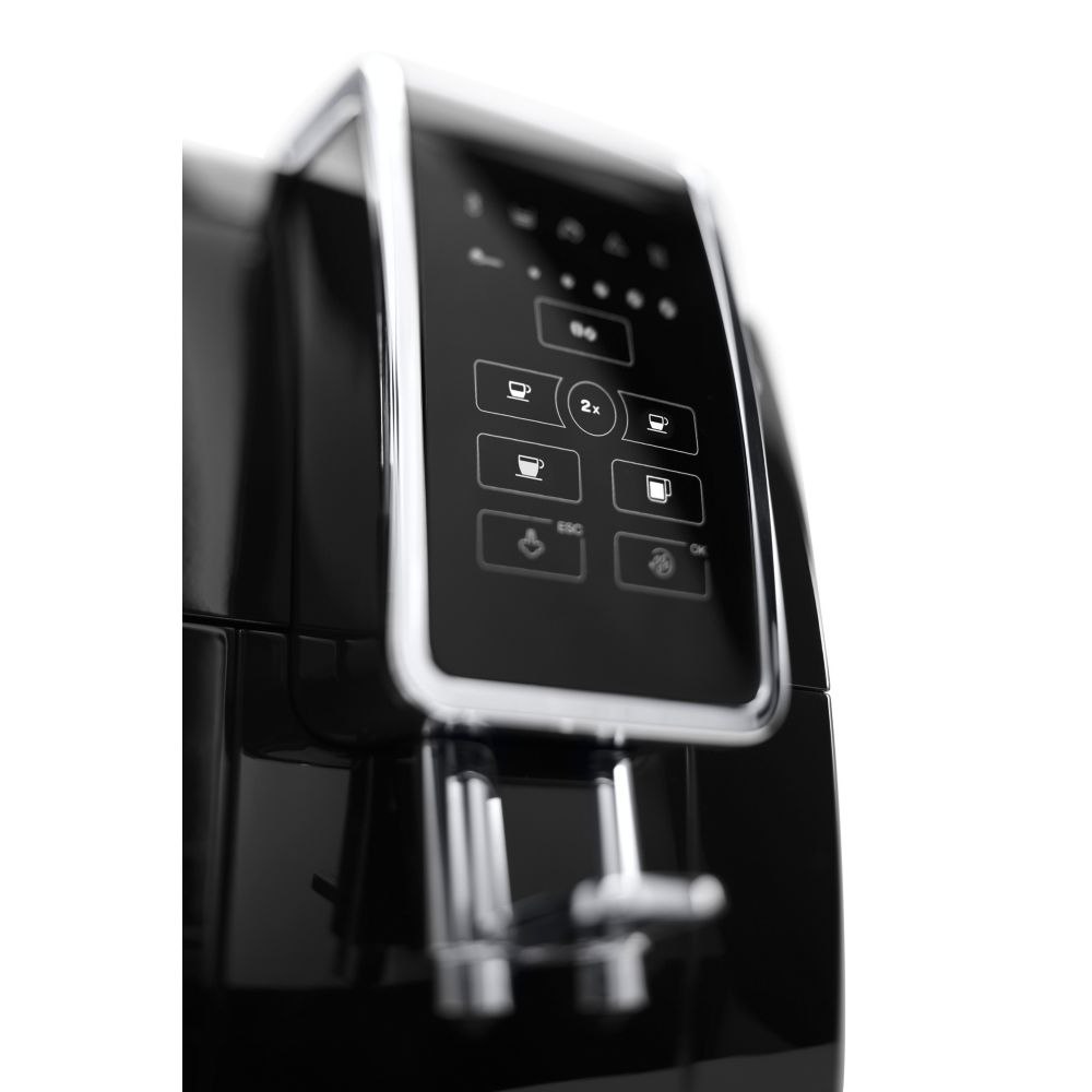 Espresso Grinder Delonghi Dinamica FEB3515.B black
