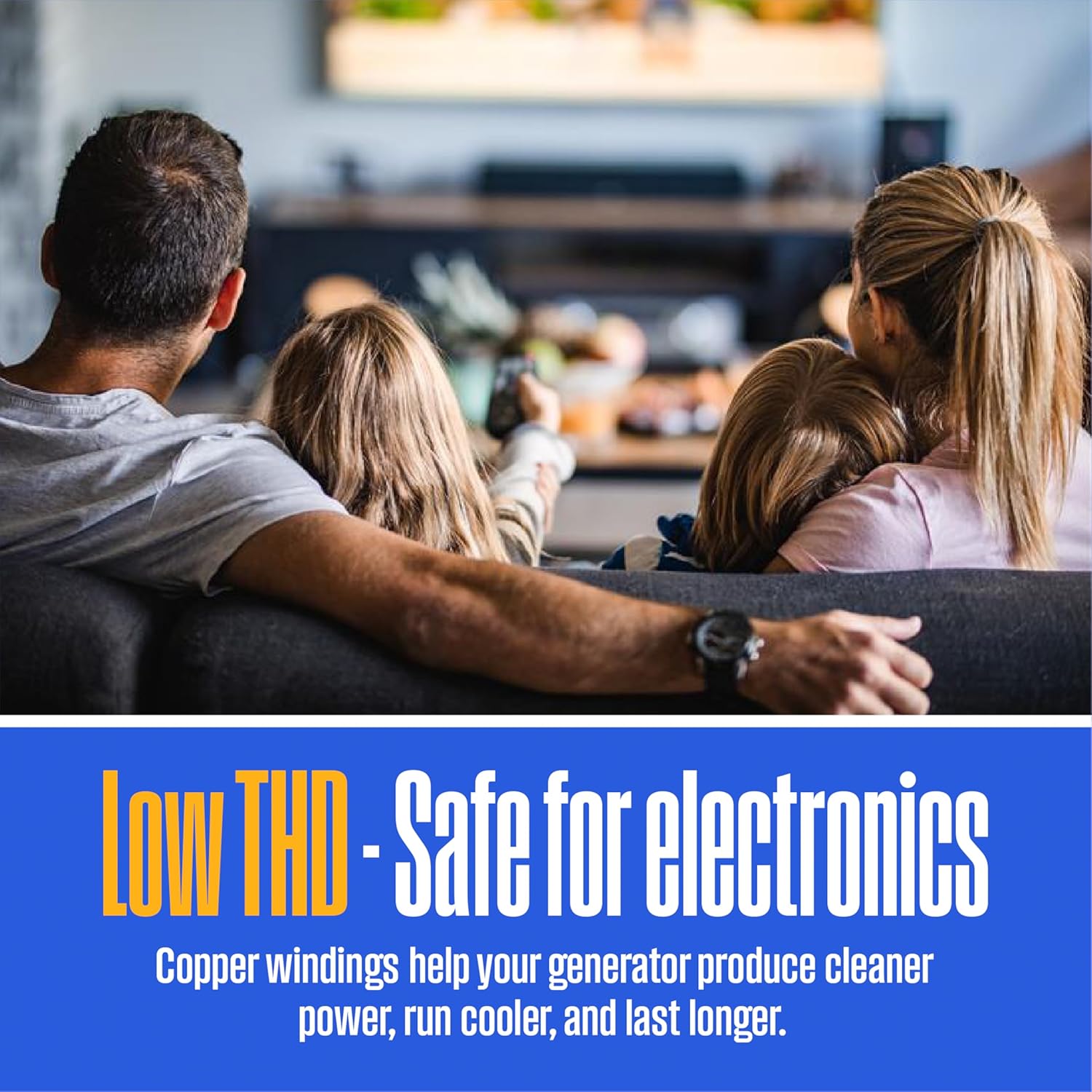 Westinghouse 28000 Peak Watt Tri-Fuel Home Backup Portable Generator, Remote Electric Start, Transfer Switch Ready, Gas, Propane, and Natural Gas Powered