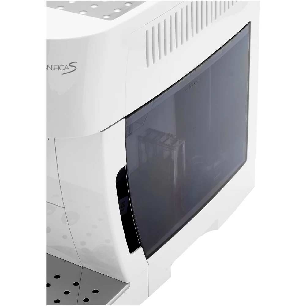 Espresso Grinder Delonghi Magnifica S ECAM21.117.W S11 blanc