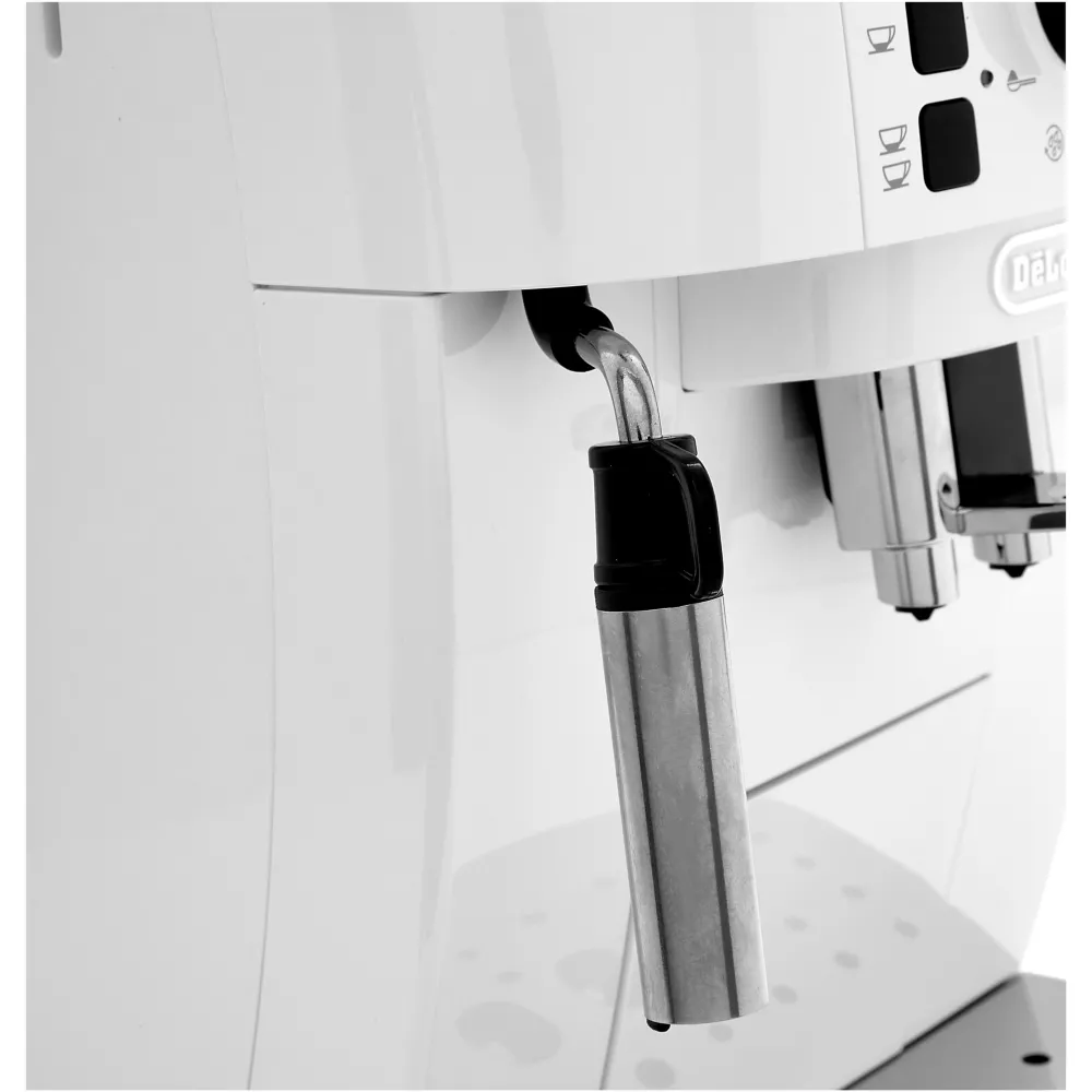 Espresso Grinder Delonghi Magnifica S ECAM21.117.W S11 blanc