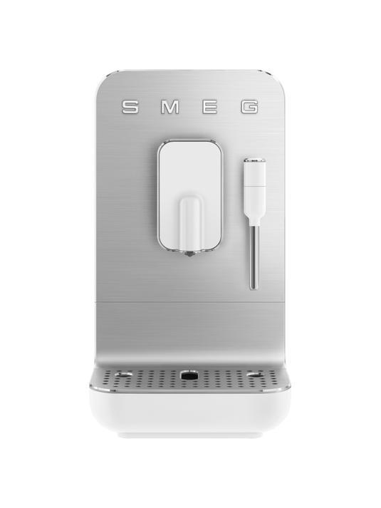 50's Style automatic coffee machine