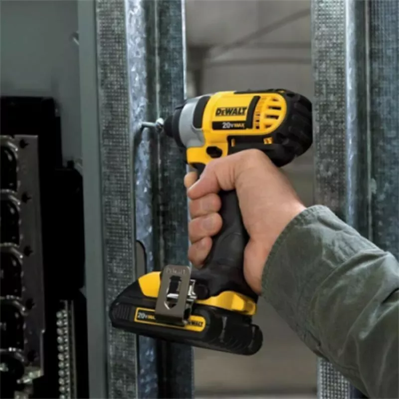 ๐ฅ DEWALT 18V Li-Ion Cordless Combo Kit(28-TOOL)