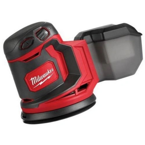 Milwaukee MILKIT30A Power Tool Kit 2-18V-5AH + 2-18V-HB8 Red Lithium Batteries 30 Pieces