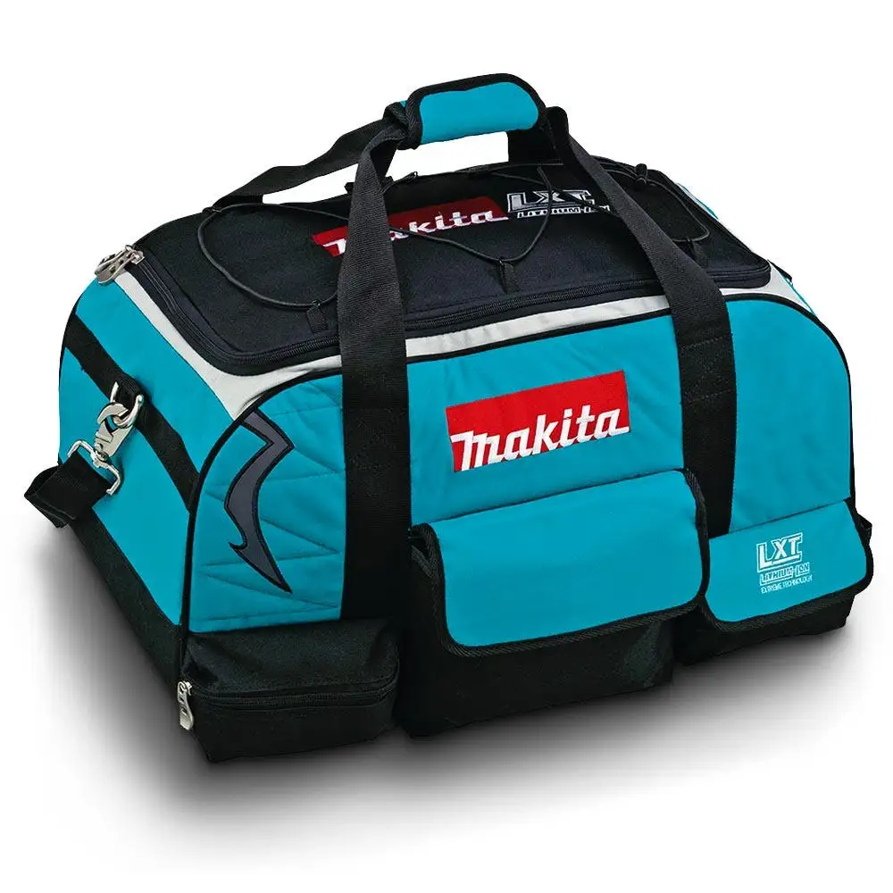 MAKITA 18V BRUSHLESS 6 PIECE 2 X 5.0AH COMBO KIT DLX6109TX1