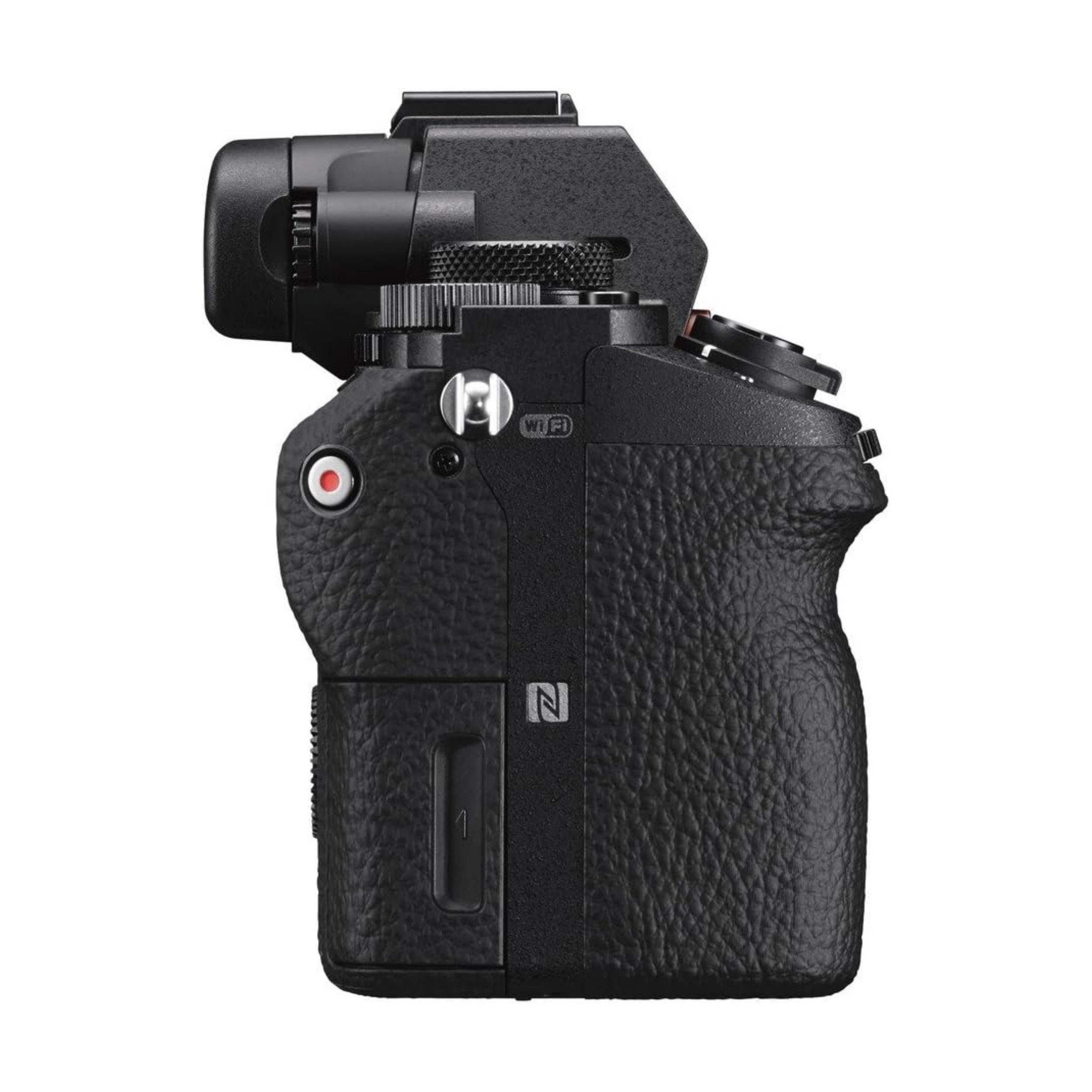 Sony Alpha 7 II E-mount interchangeable lens mirrorless camera with full frame sensor