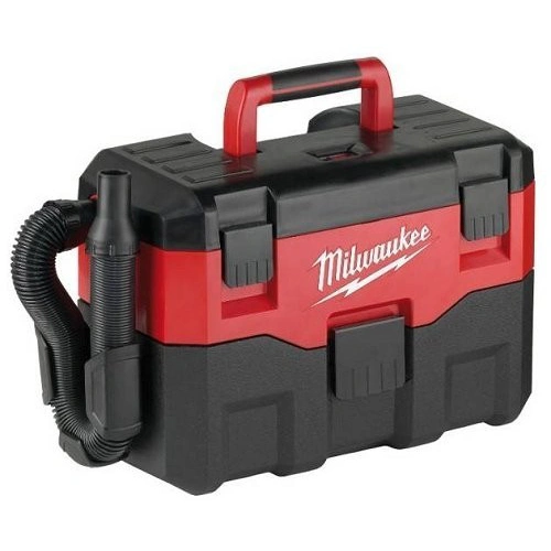 Milwaukee MILKIT30A Power Tool Kit 2-18V-5AH + 2-18V-HB8 Red Lithium Batteries 30 Pieces