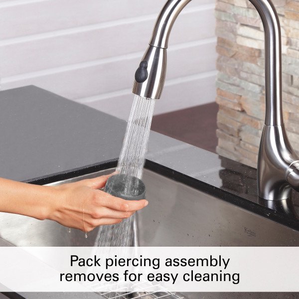 Hamilton Beach FlexBrew Trio Coffee Maker, Single Serve, Black and Silver, Model 49954