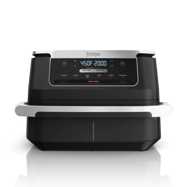 Ninja® Foodi® FlexBasket™ Air Fryer with 7qt MegaZone™