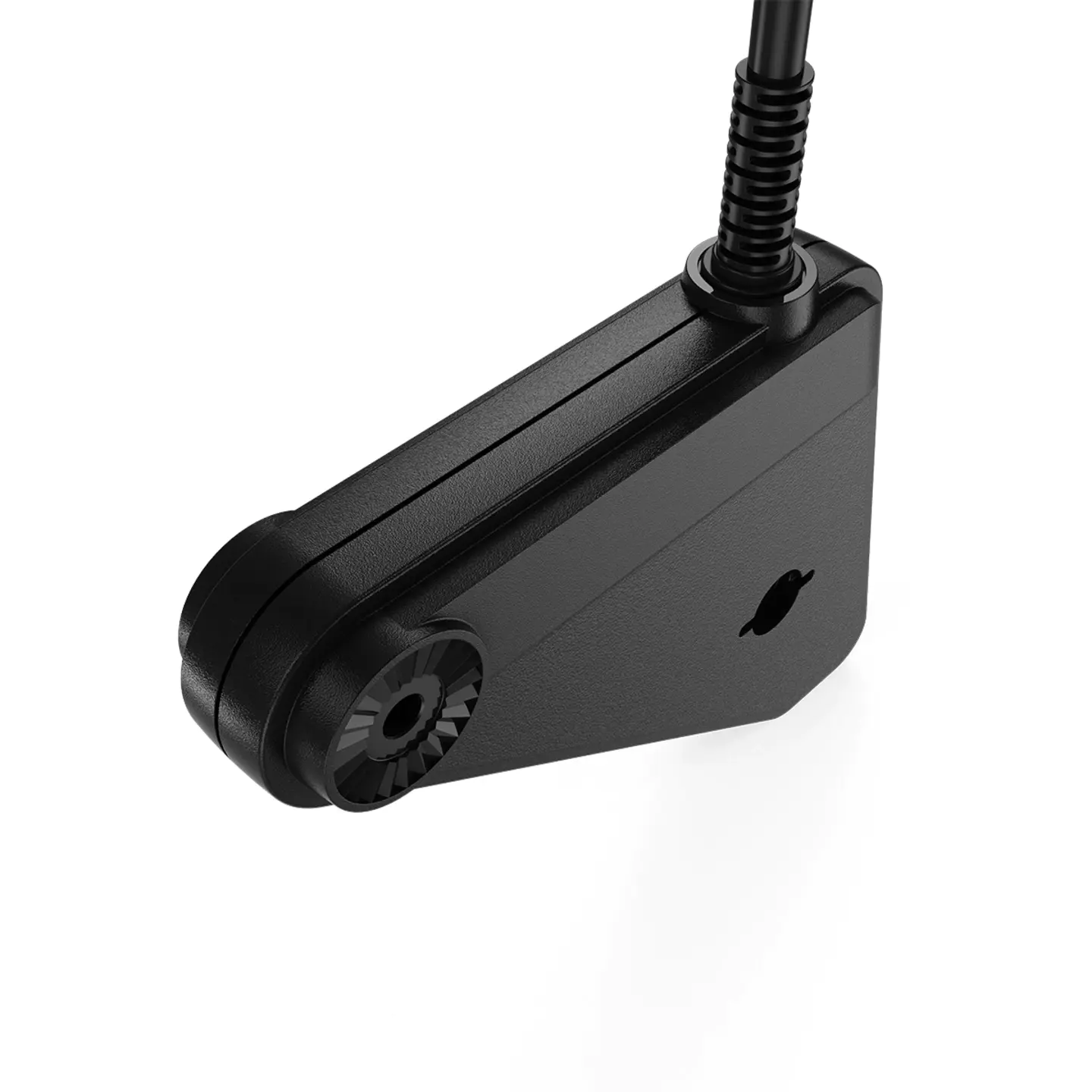 Lowrance Eagle Eye 9 with Live Sonar