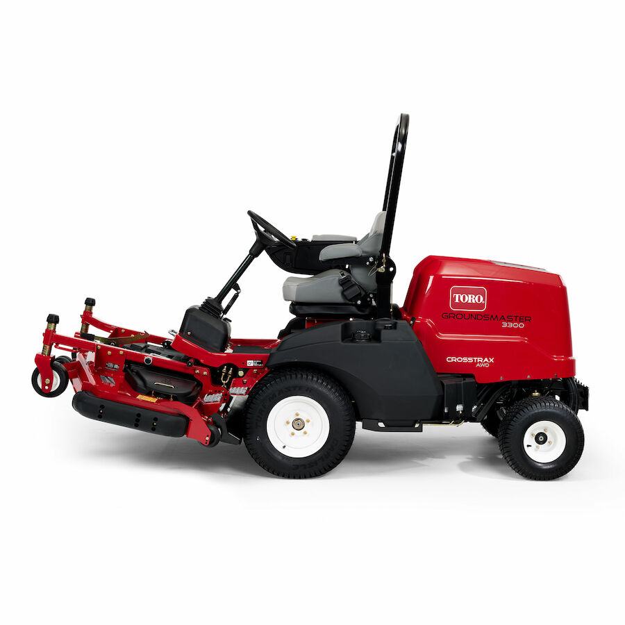 TORO Groundsmaster® 3300