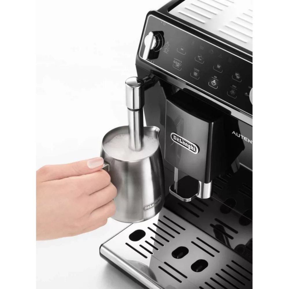 Espresso Grinder Delonghi Authentic ETAM 29.510.B noir