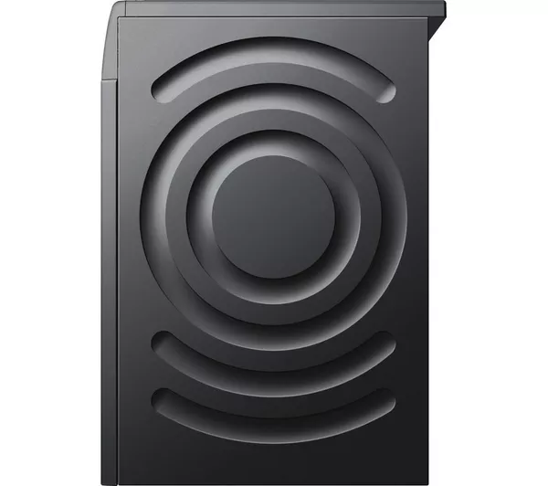 BOSCH Series 6 WGG244ZCGB AntiStain 9 kg 1400 Spin Washing Machine