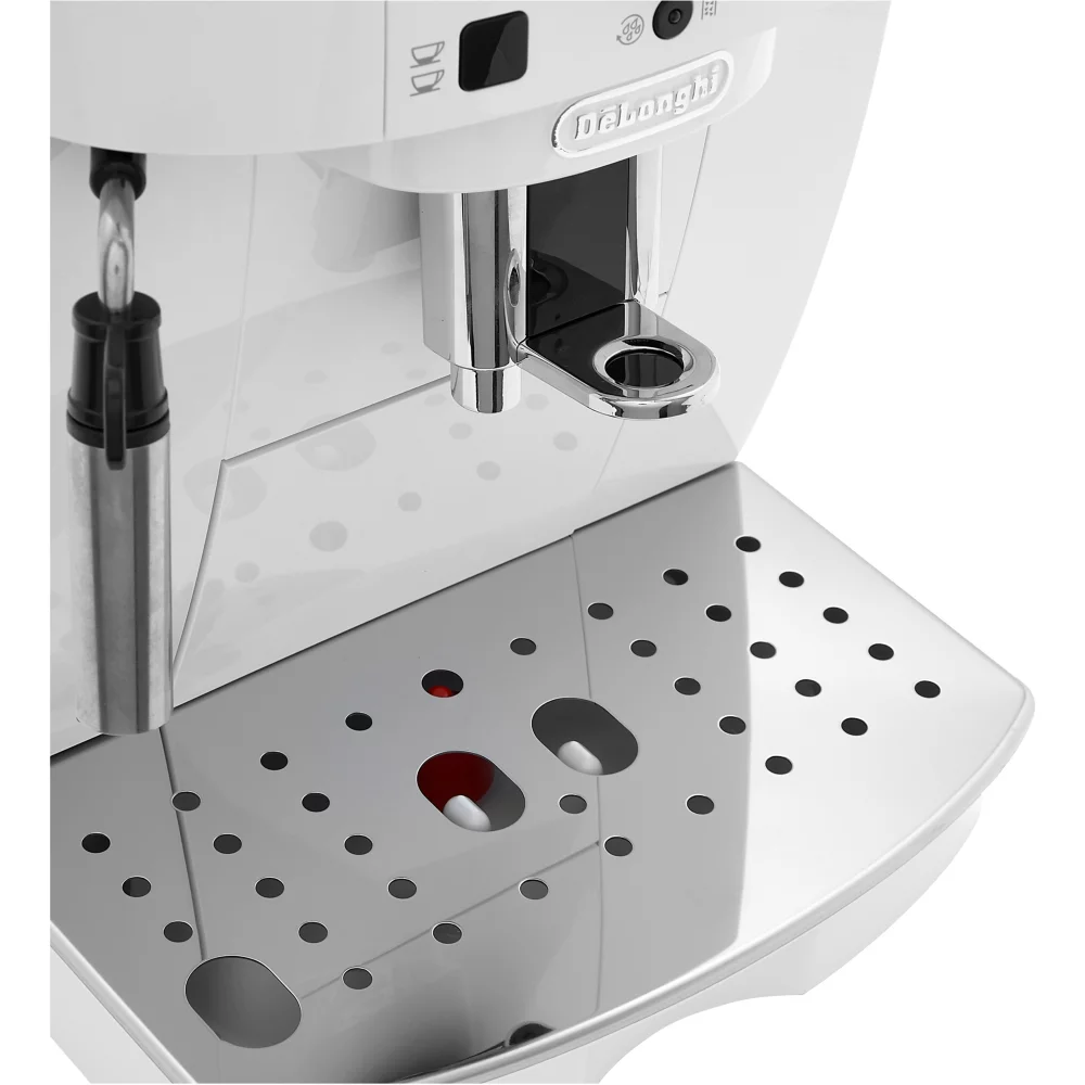 Espresso Grinder Delonghi Magnifica S ECAM21.117.W S11 blanc