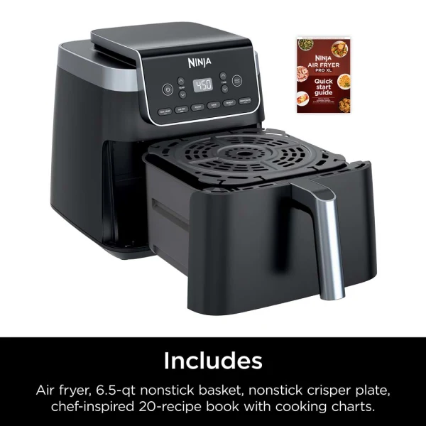 Ninja® Air Fryer Pro XL 6-in-1