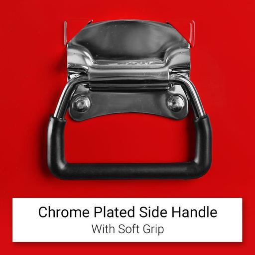 Daytona D520PSKIT 520pce Mechanical Tool Set With 6 Drawer Chest & 7 Drawer Roller Cabinet