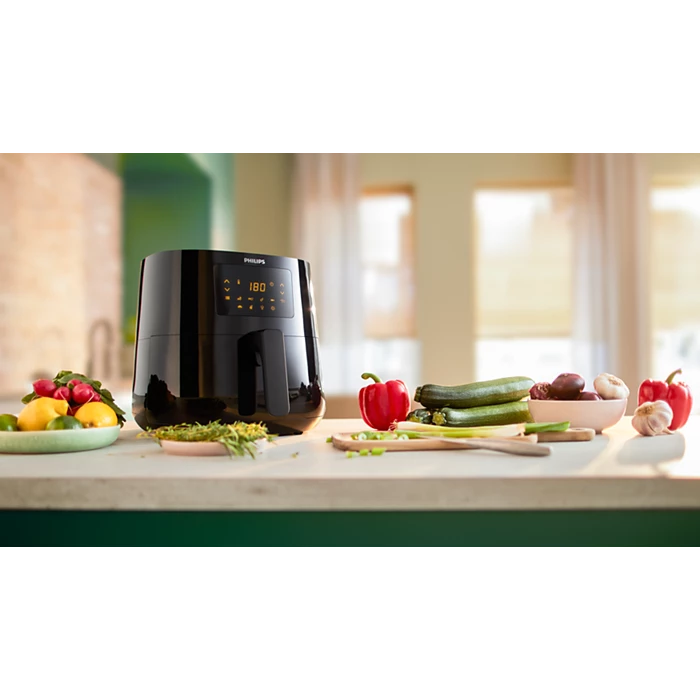 3000 Series Airfryer XL - 5 portions
