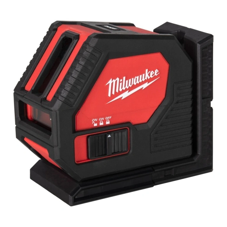 Milwaukee MILKIT25A Power Tool Kit 4 X 18V X 5AH Red Lithium Batteries 25 Pieces