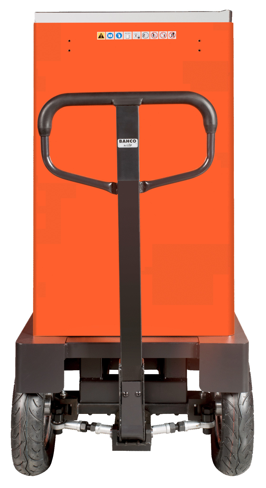 53 Special Tool Trolley with 8 Drawers and Side Cabinet  1475KXXL8CWTSS