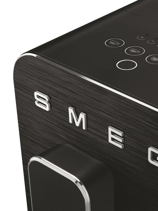 50's Style automatic coffee machine