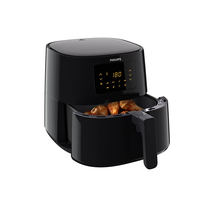 3000 Series Airfryer XL - 5 portions