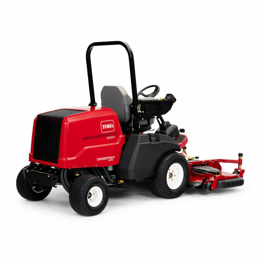 TORO Groundsmaster® 3300