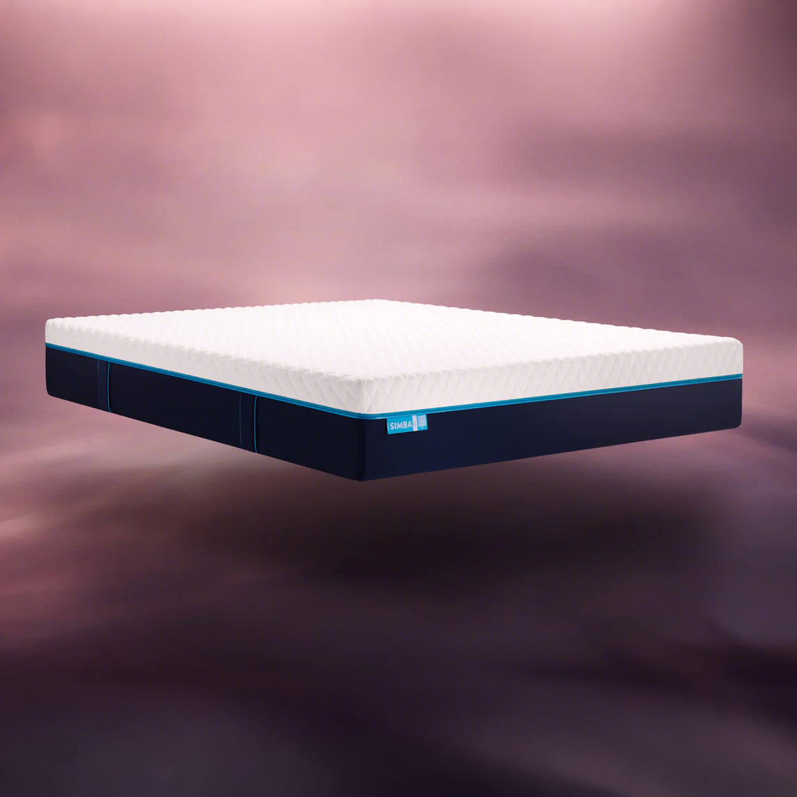 Simba  HybridĀ® Pro Mattress