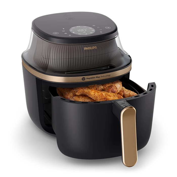 3000 Series Airfryer 7.2 L