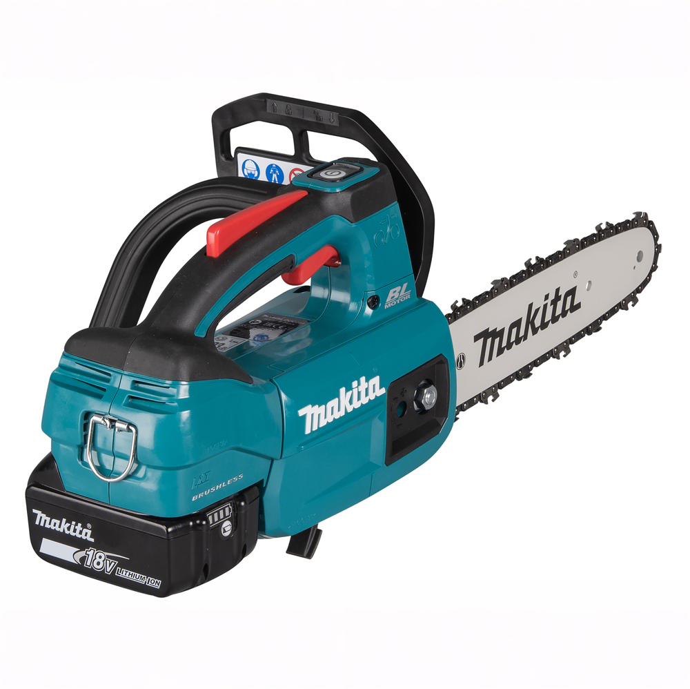 Makita Chainsaw LXT®DUC254