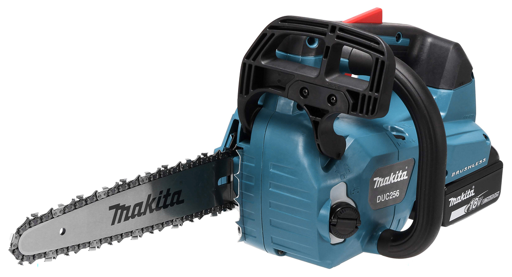 Makita Chainsaw LXT ®DUC256C
