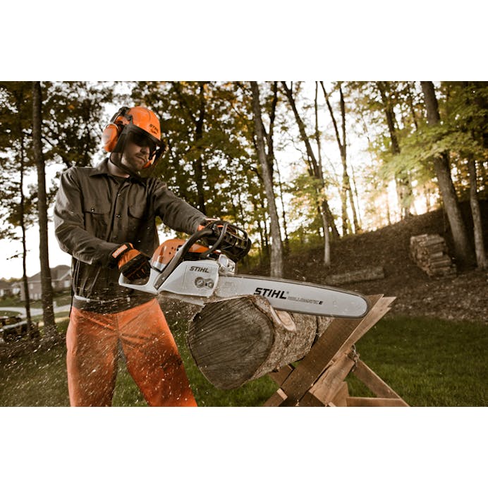 STIHL MS 291 Gas Chainsaw