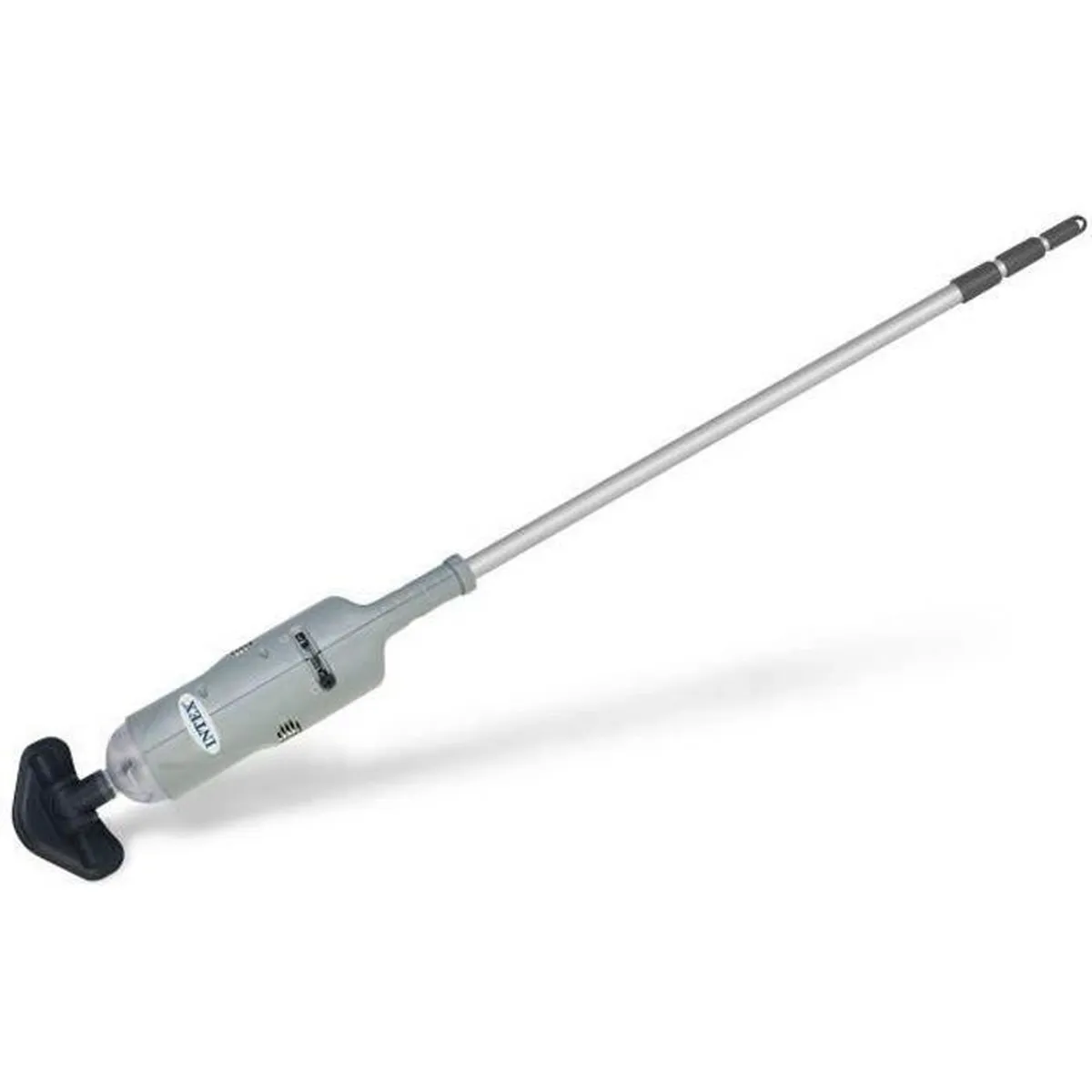 Kit piscine prism frame ovale tubulaire (l)6,10 x (l)3,05 x (h)1,22m et chauffage solaire